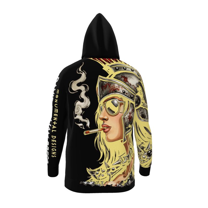 I came I saw I conquered Hoodie
