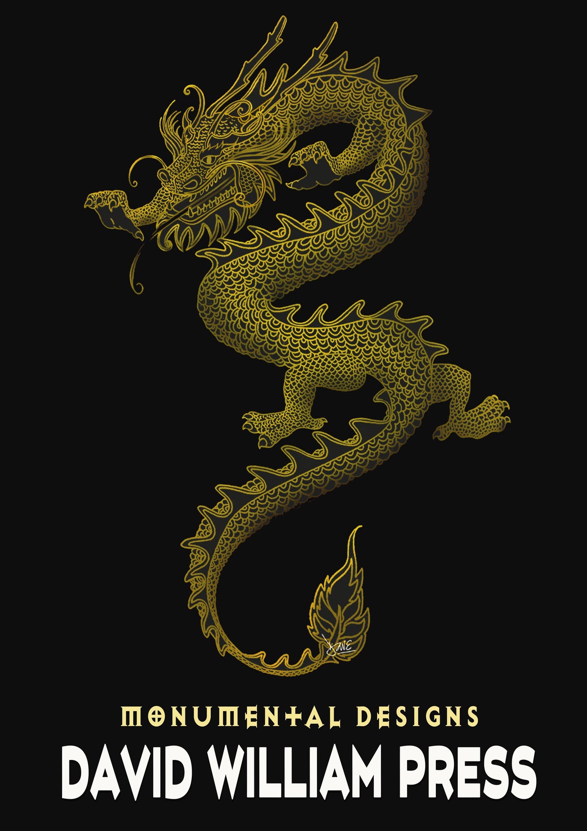 Do not disturb the dragon, premium hoodie