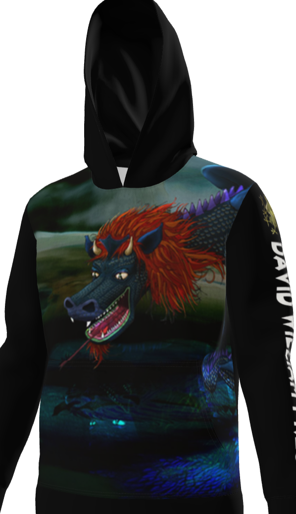 The Dragon Reflection