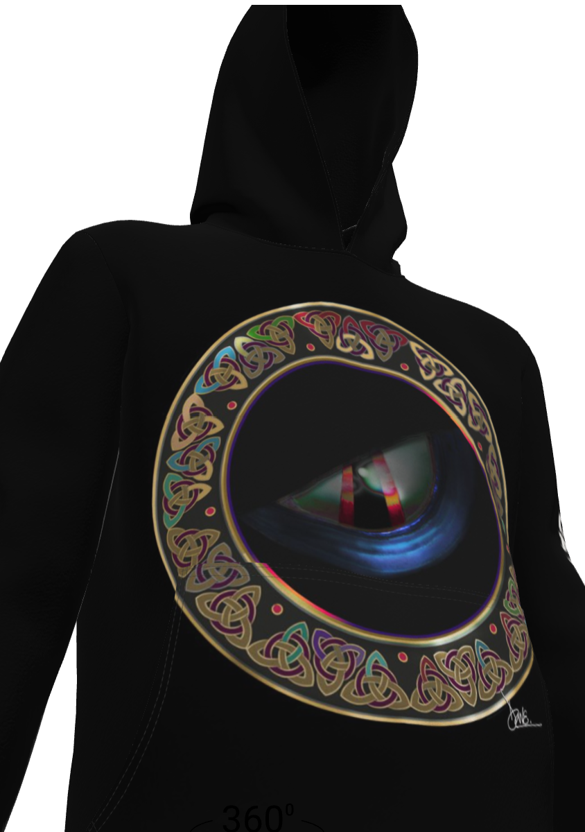 The Dragon Eye Sees All